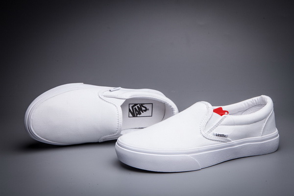 Vans Low-Top Slip-on Men Shoes--223